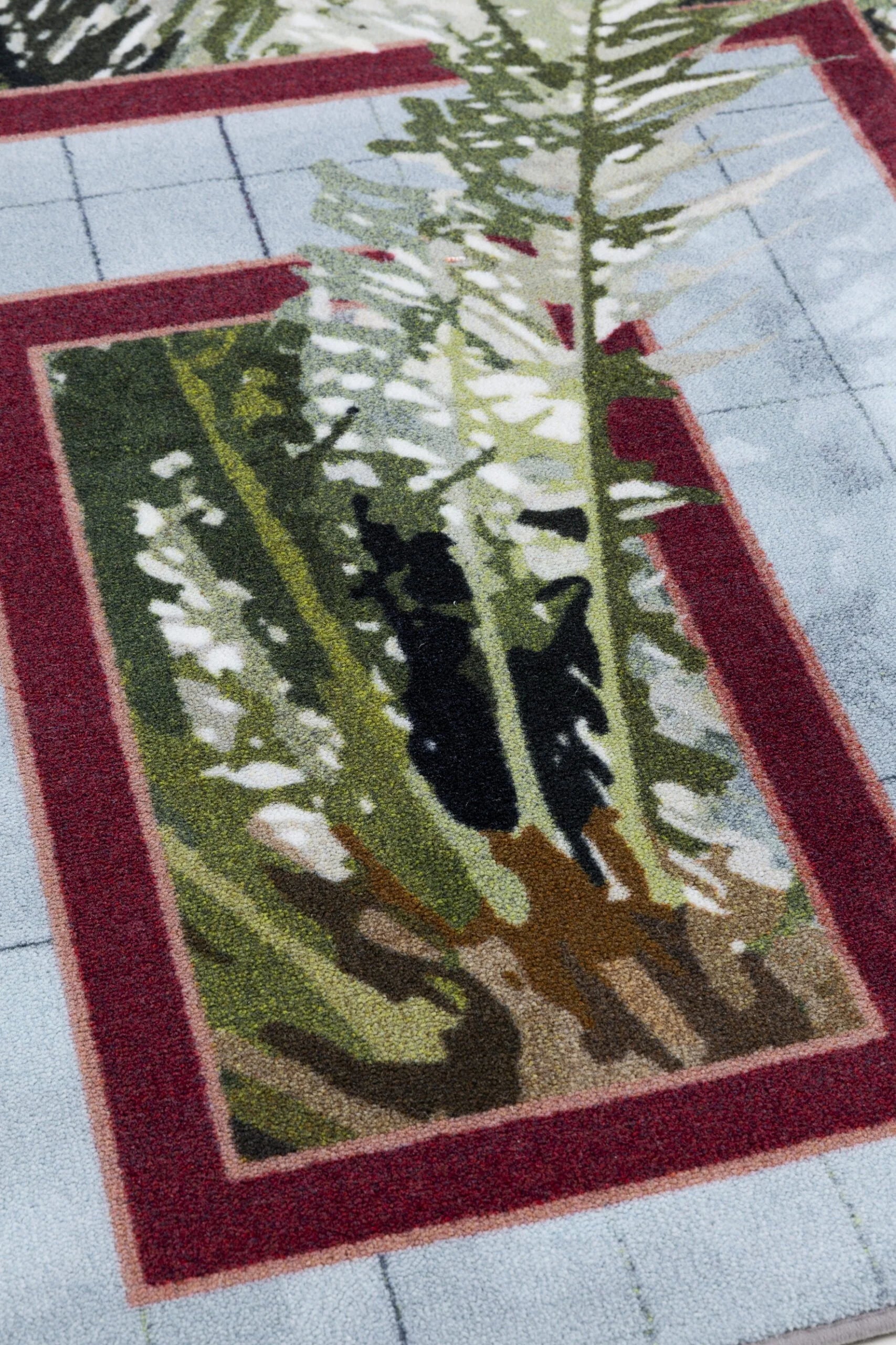 Moooi Carpets  Vloerkleed Marina Low Pile -