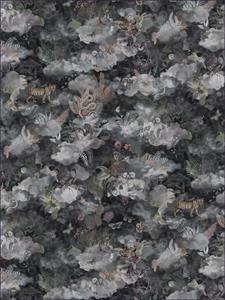 Moooi Carpets  Vloerkleed Memento Moooi Medley Rectangle Dusk Low Pile - 200x300 cm