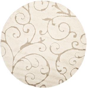 Safavieh Vloerkleed Chester rond | 