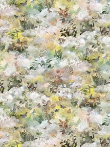 Moooi Carpets  Vloerkleed Memento Moooi Medley Rectangle Twilight Low Pile - 200x300 cm