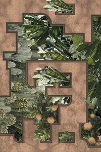 Moooi Carpets  Vloerkleed Noto Low Pile -