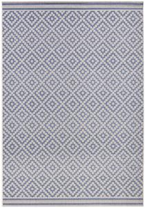 Northrugs Vloerkleed Raute in- & outdoor | 