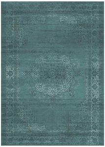 Jackie And The Fish  Vloerkleed Khayyam Told Me Veronese (outlet) - 170x240 cm