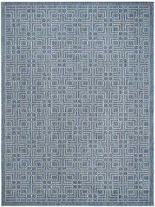 Safavieh Vloerkleed Nantucket in- & outdoor | 