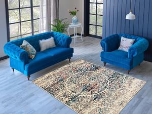 Shoulman Wonen Vloerkleed Orai | 