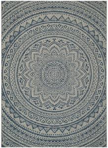 Safavieh Vloerkleed Kalene in- & outdoor | 
