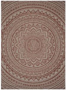 Safavieh Vloerkleed Kalene in- & outdoor | 