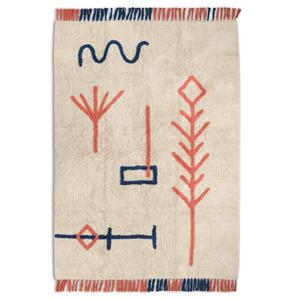 HF Living Vloerkleed Draa | 