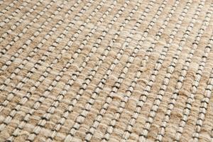 MOMO Rugs  Vloerkleed Beige 408/002/102 - 140x200 cm