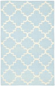 Safavieh Vloerkleed Darien wol | 