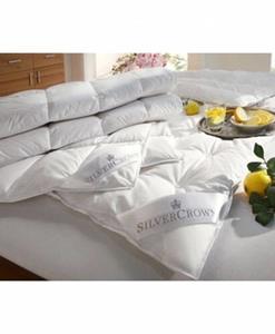 Silver Crown Dekbed  Enkel 140x220