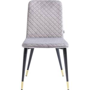 Kare Design Stoel Montmartre grijs 