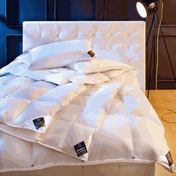 Brinkhaus Carre Dekbed Chalet light 140x220