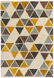 Easy Living Vloerkleed Gala Triangle | 