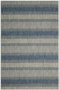 Safavieh Vloerkleed Odessa in- & outdoor | 