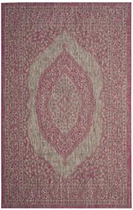 Safavieh Vloerkleed Amira in- & outdoor | 