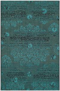 Safavieh Vloerkleed Malta Overdye | 