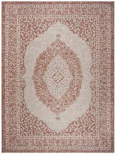 Safavieh Vloerkleed Amira in- & outdoor | 