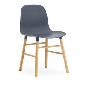 Normann Copenhagen Form Stoel