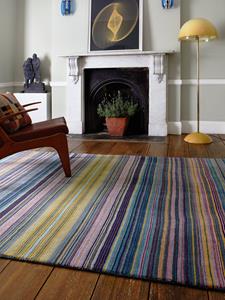 MOMO Rugs  Pimlico Blue -