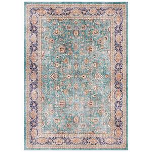 Elle Decoration Vloerkleed Keshan Maschad | 