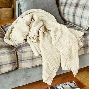 Loberon Plaid Arnhem