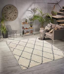 Shoulman Wonen Vloerkleed Ibiza | 