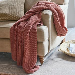 Loberon Plaid Amberley