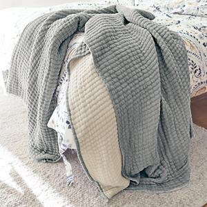Loberon Plaid Bonmeia