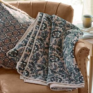 Loberon Plaid Elarion