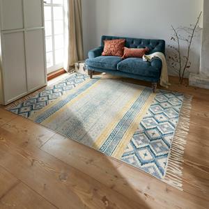 Loberon Vloerkleed Elay