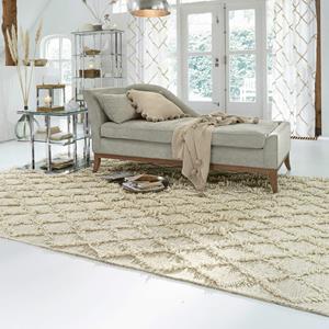 Loberon Vloerkleed Yoann