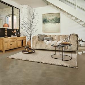 Loberon Vloerkleed Levraut