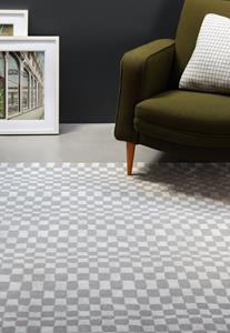 MOMO Rugs  Oska Silver -