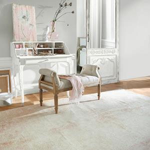 Loberon Vloerkleed Zilevax