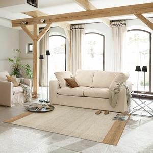 Loberon Vloerkleed Estelune