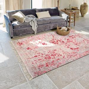 Loberon Vloerkleed Arica