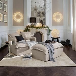 Loberon Vloerkleed Zaniyah