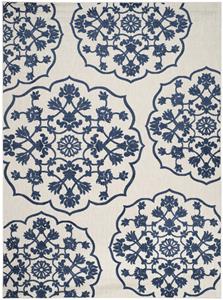 Safavieh Vloerkleed Wellington | 