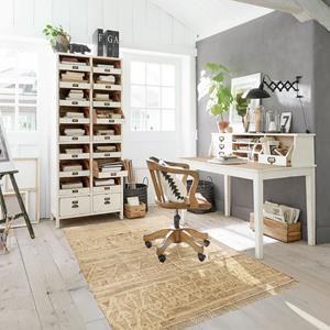 Loberon Vloerkleed Rashan