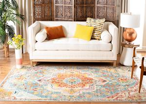 Safavieh Vloerkleed Transitional | 