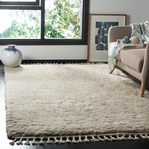 Safavieh Vloerkleed Curtiz wol | 