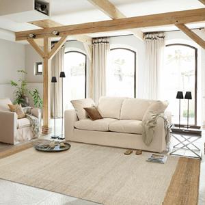 Loberon Vloerkleed Estelune
