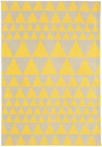 Easy Living Vloerkleed Onix Triangles | 