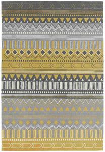 Easy Living Vloerkleed Onix Tribal | 