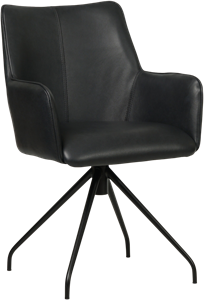 SHOPX HUISCOLLECTIE leren moderne Wave - ( leer)