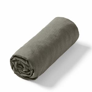 AM.PM Hoeklaken in gewassen linnen, voor kinderen, Elina