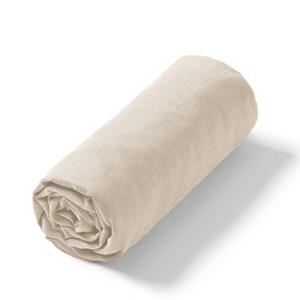 AM.PM Hoeklaken in gewassen linnen, voor kinderen, Elina