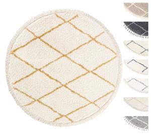 Tesso Living Vloerkleed Claudia rond | 