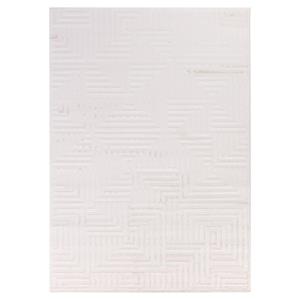 NADUVI Collection Vloerkleed Sahara Maze | 